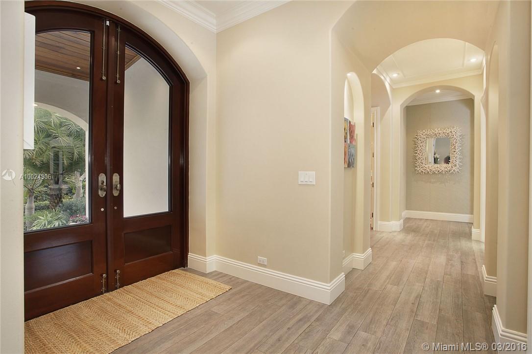 Tropical Isle Homes Sub - Residential