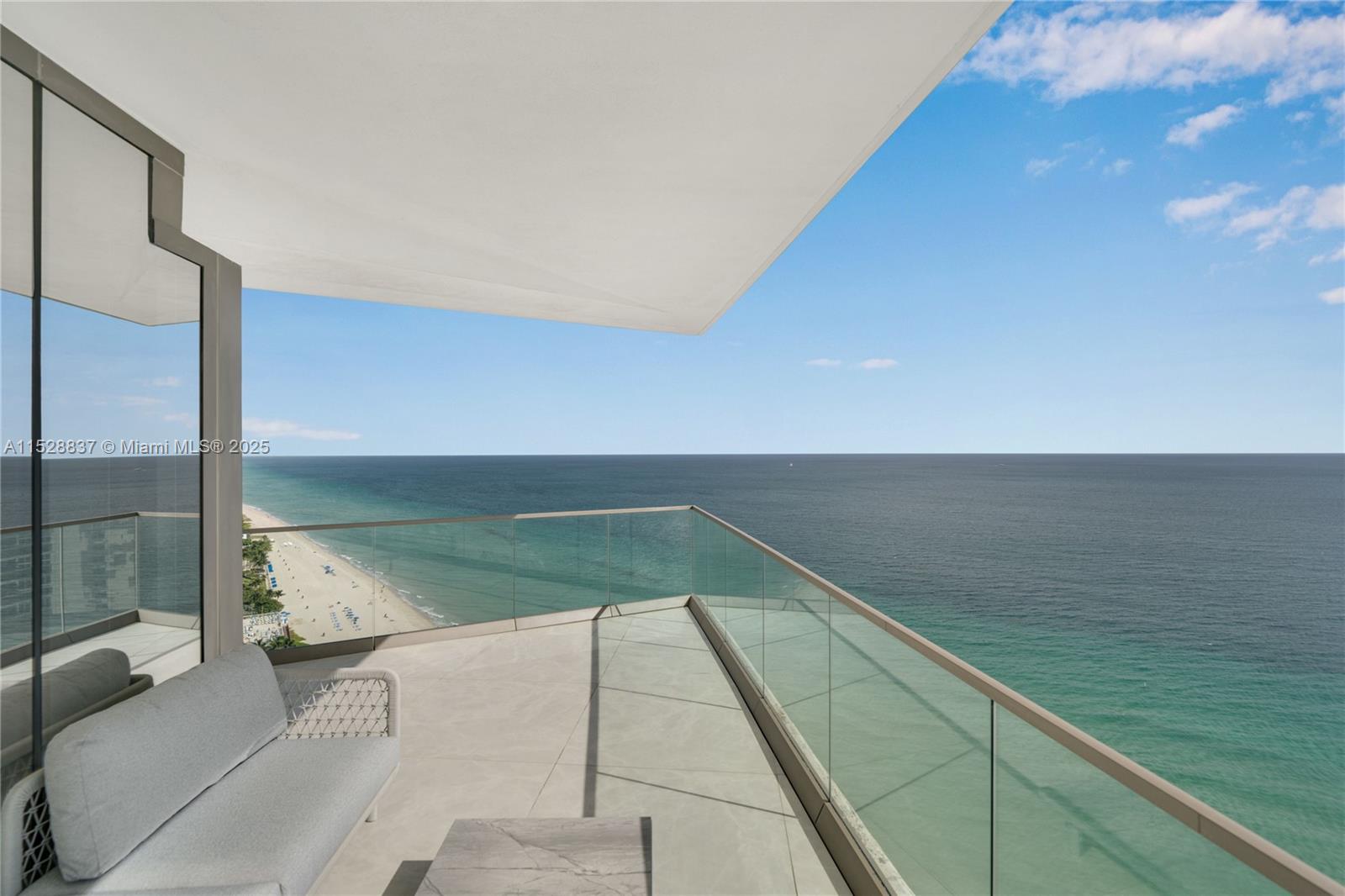 Property for Sale at 18975 Collins Ave 2000, Sunny Isles Beach, Miami-Dade County, Florida - Bedrooms: 4 
Bathrooms: 6  - $7,389,000