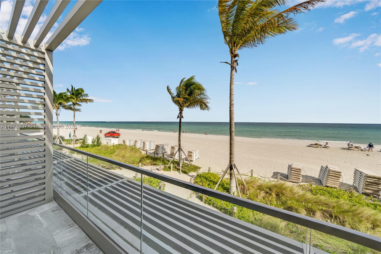 18975 COLLINS CONDO - Residential