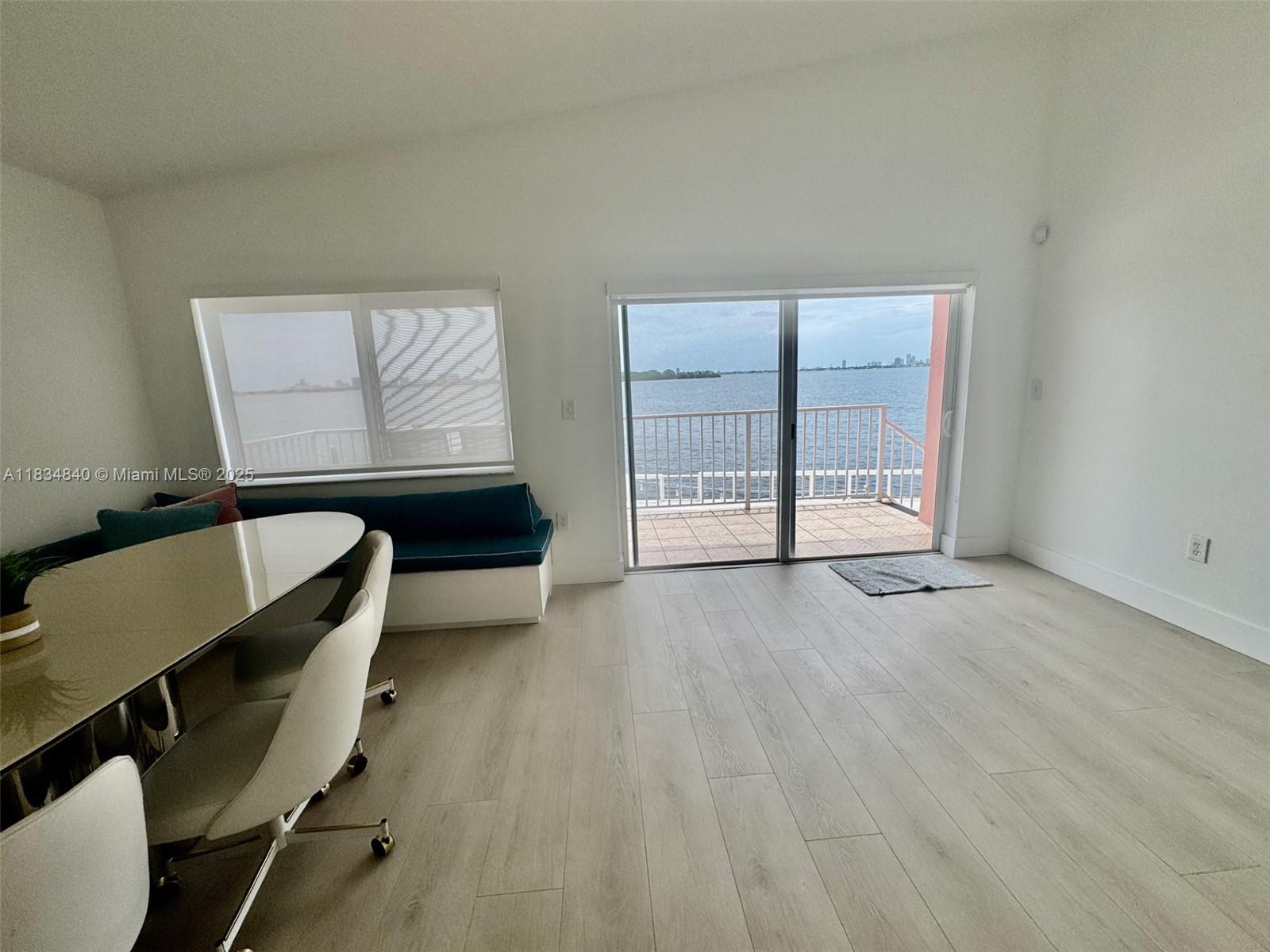 BAY RIDGE - Residential Lease