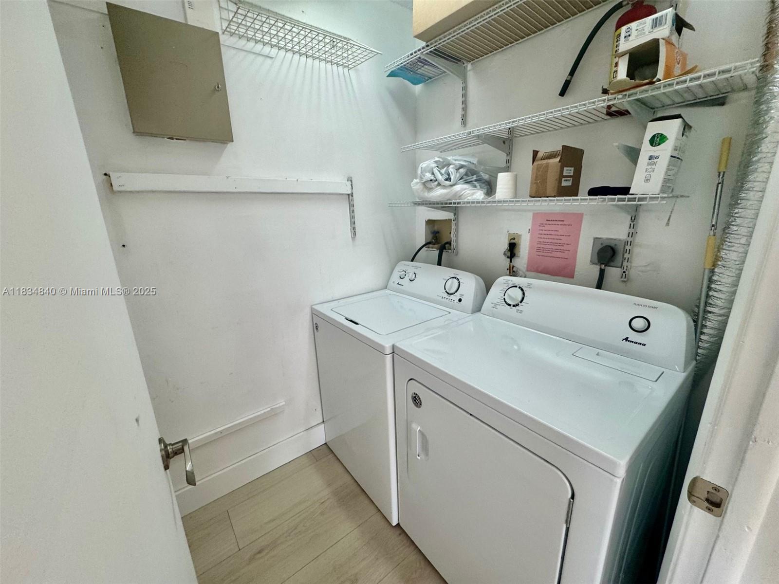 BAY RIDGE - Residential Lease