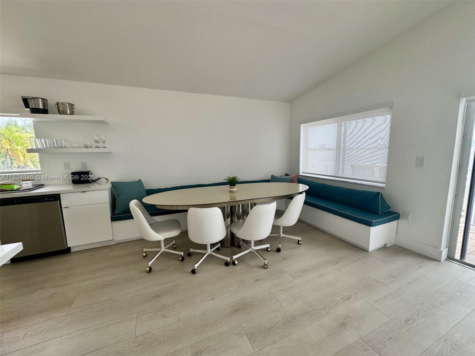 BAY RIDGE - Residential Lease