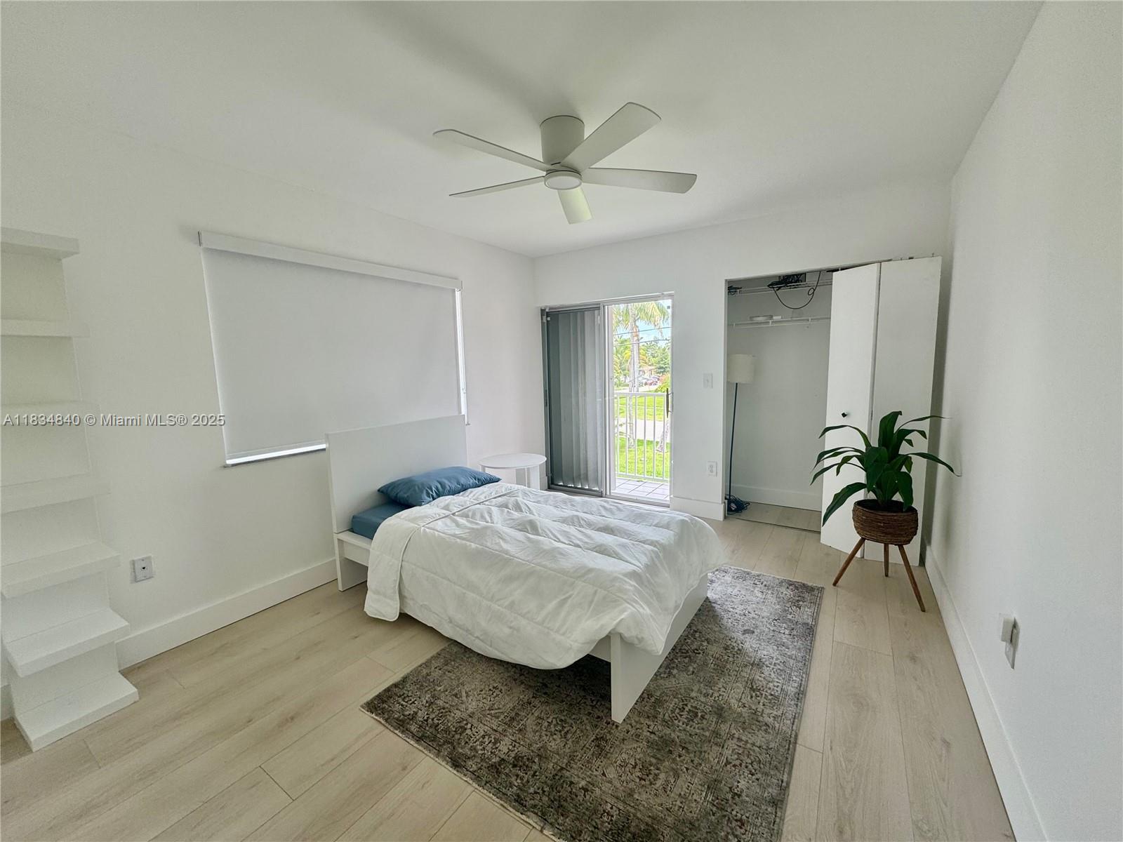 BAY RIDGE - Residential Lease