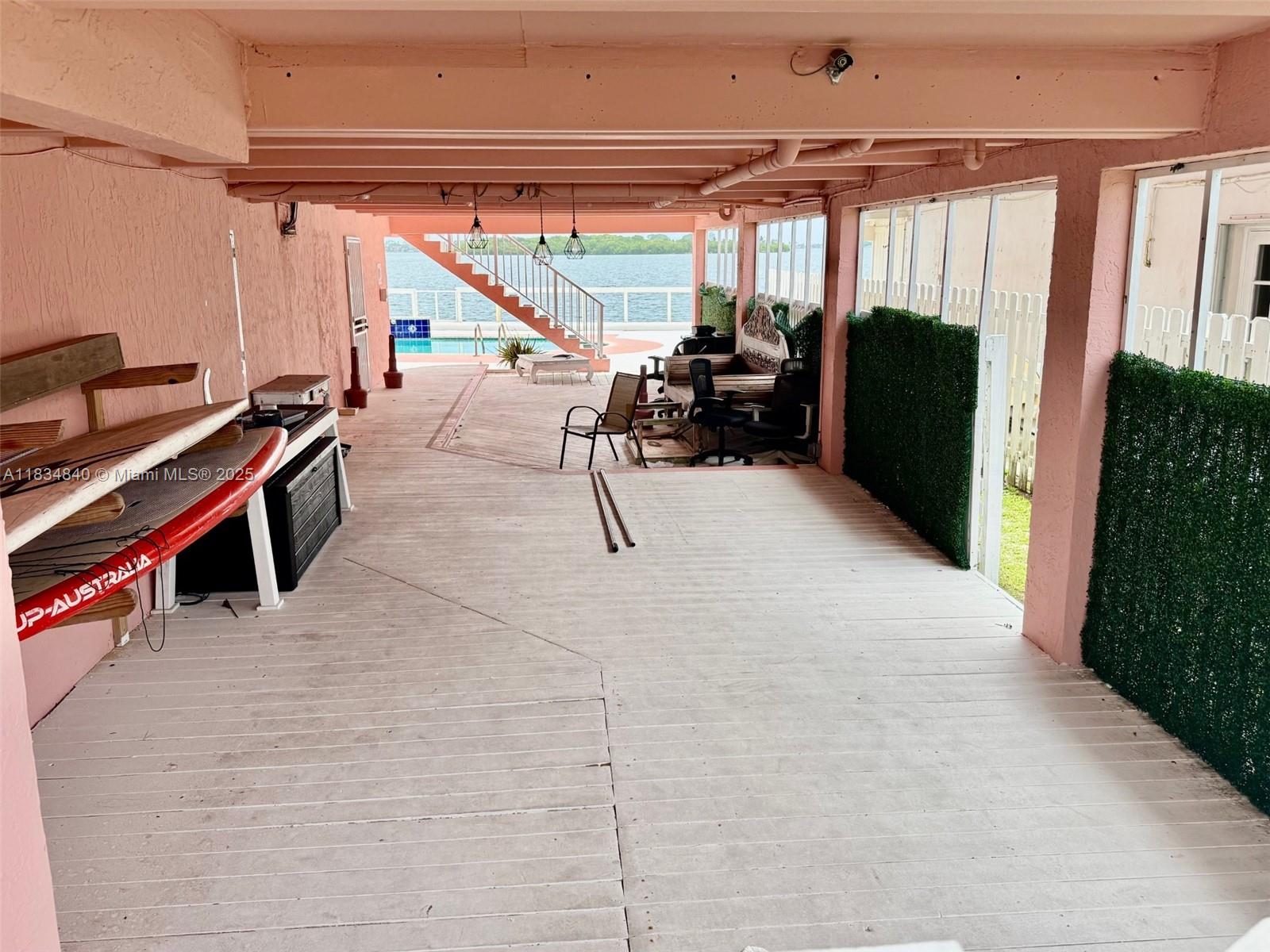 BAY RIDGE - Residential Lease