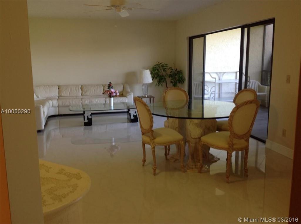 Lakes At La Paz Condo - Residential Lease