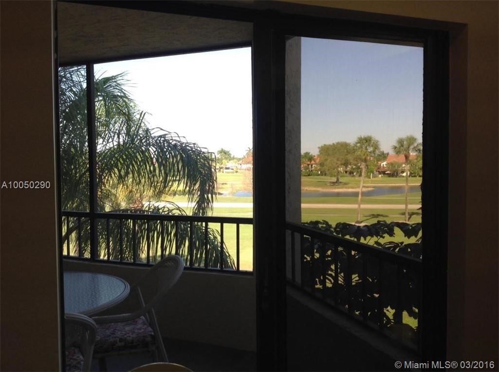Lakes At La Paz Condo - Residential Lease