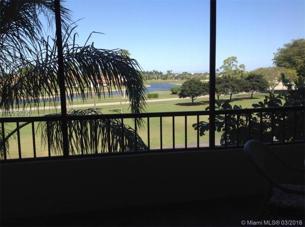 Lakes At La Paz Condo - Residential Lease