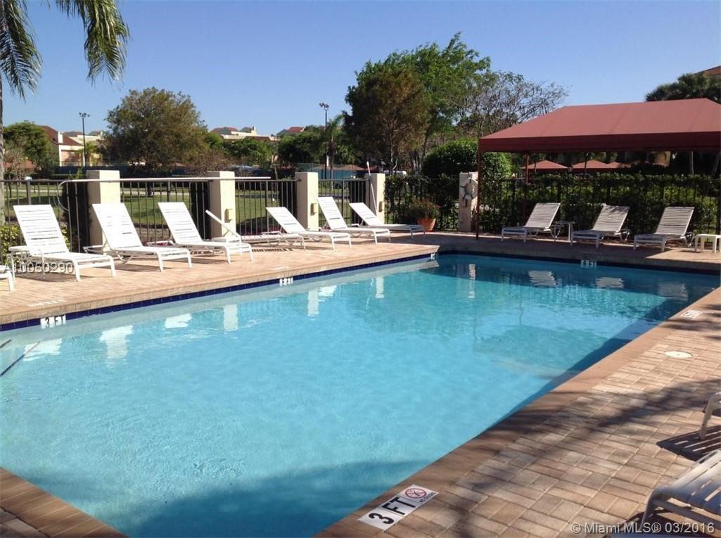 Lakes At La Paz Condo - Residential Lease