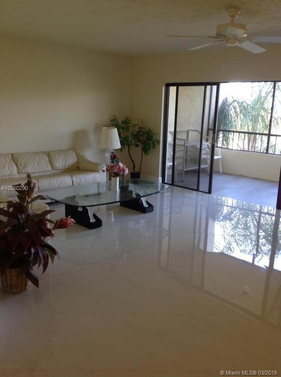 Lakes At La Paz Condo - Residential Lease