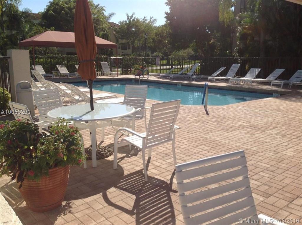 Lakes At La Paz Condo - Residential Lease