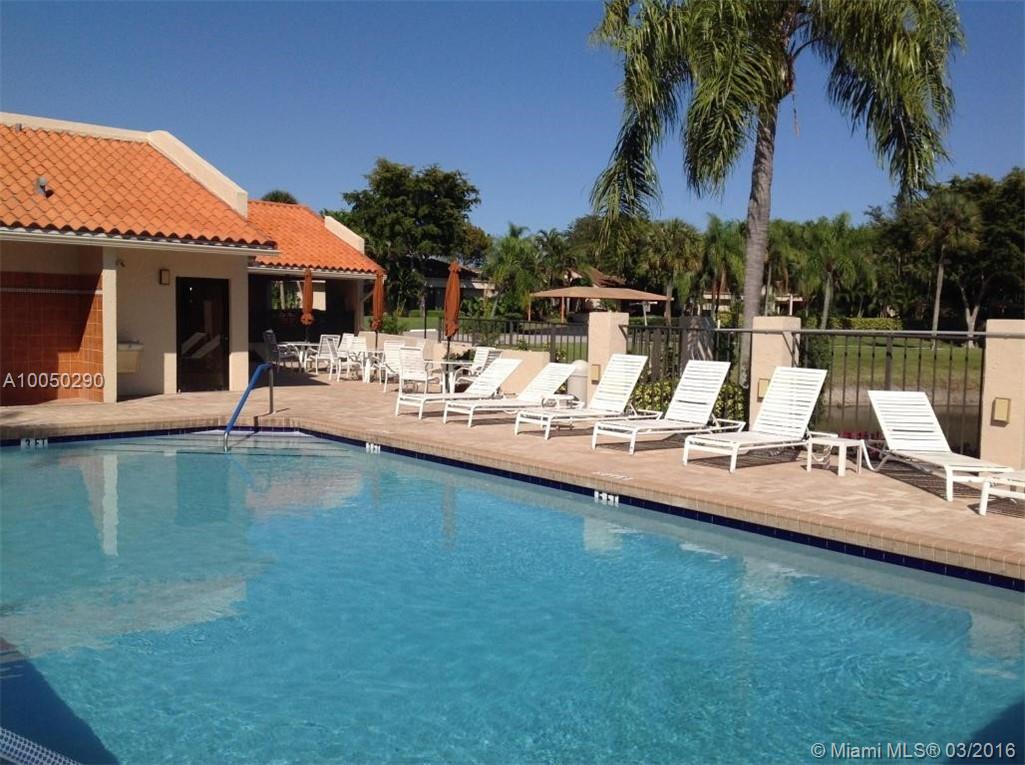 Lakes At La Paz Condo - Residential Lease