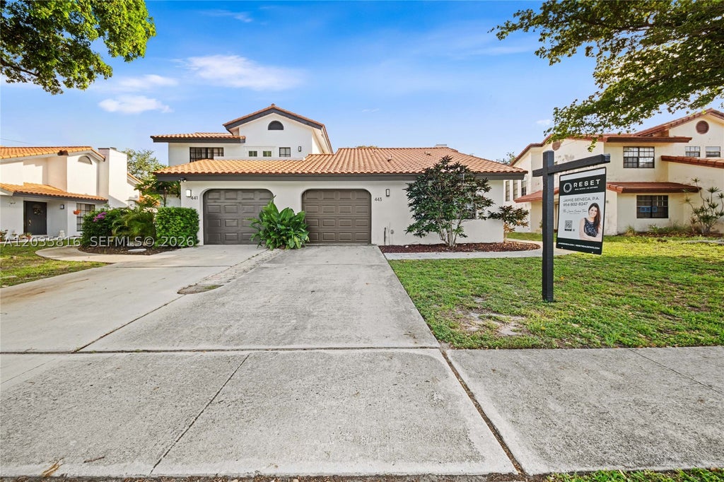 Photo of 443 NE 38th Street, Boca Raton, FL 33431 (MLS # A12035816)