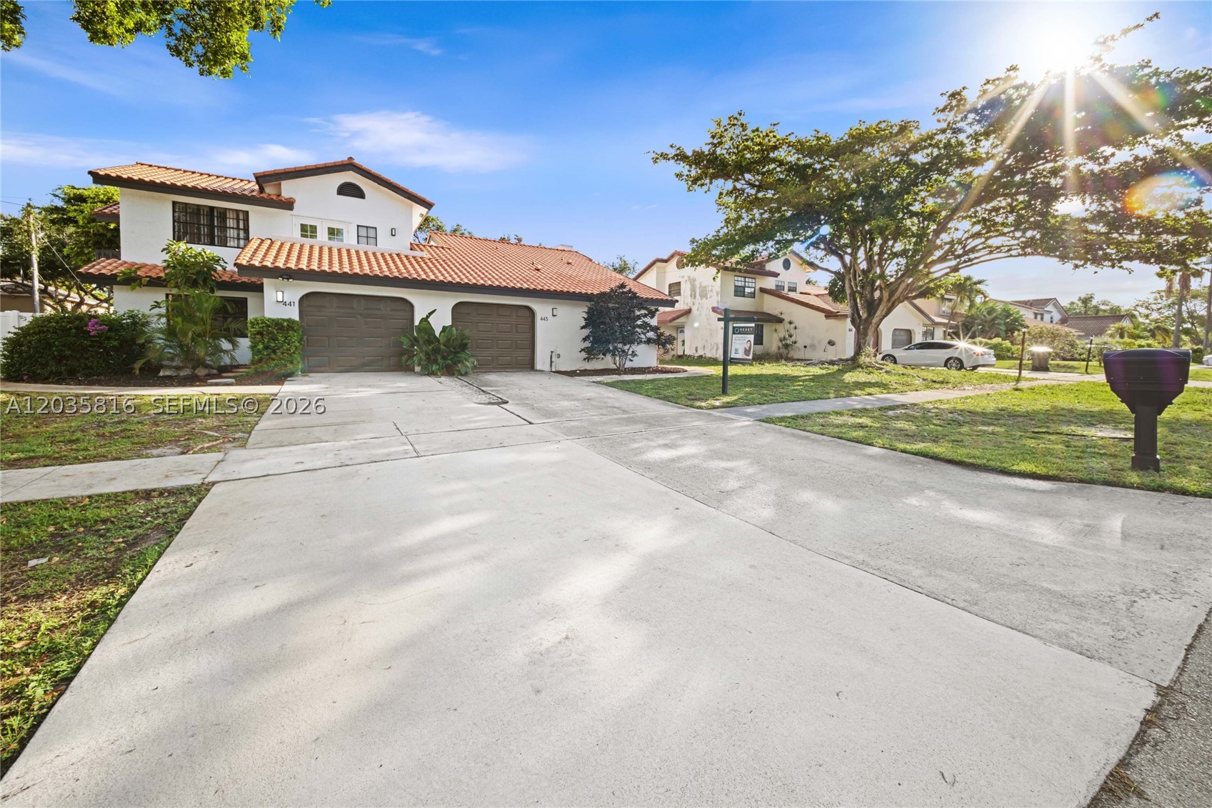 443 NE 38th Street