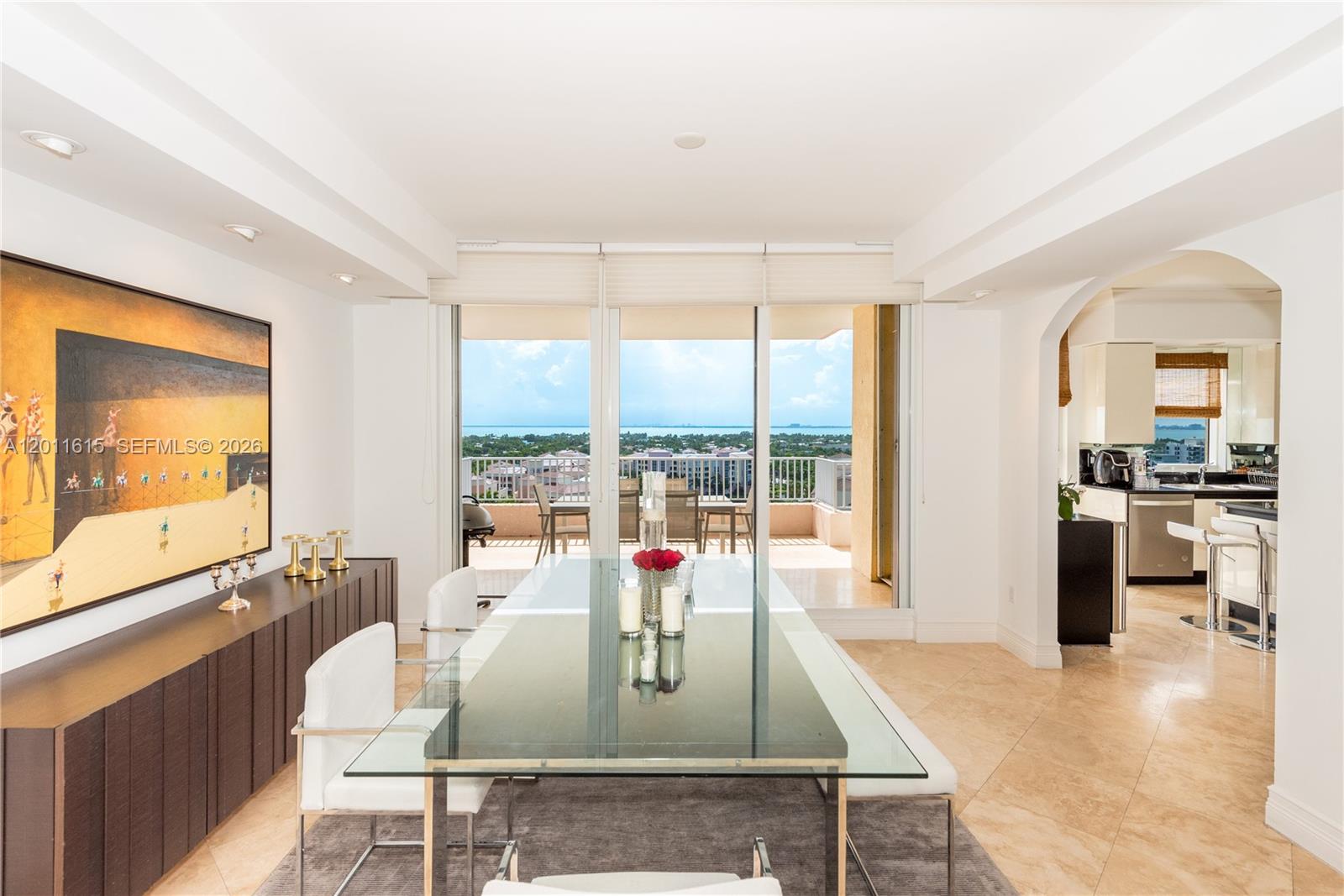 CLUB TOWER TWO CONDO - Residential