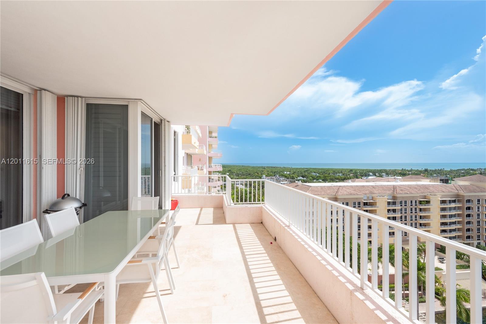 CLUB TOWER TWO CONDO - Residential