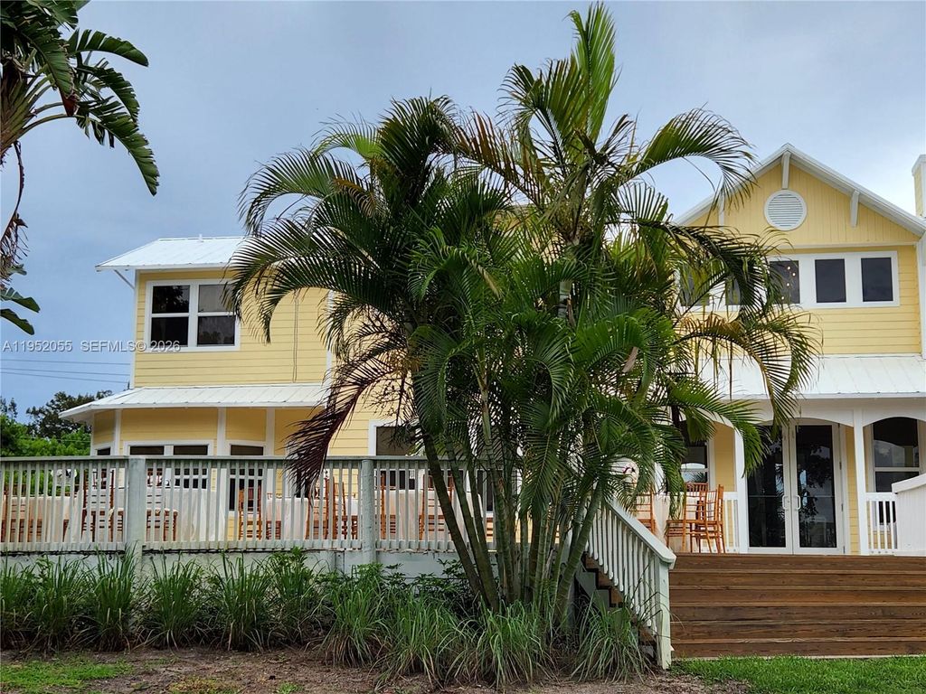 Photo of 3601 N Highway A1a, Fort Pierce, FL 34949 (MLS # A11952055)