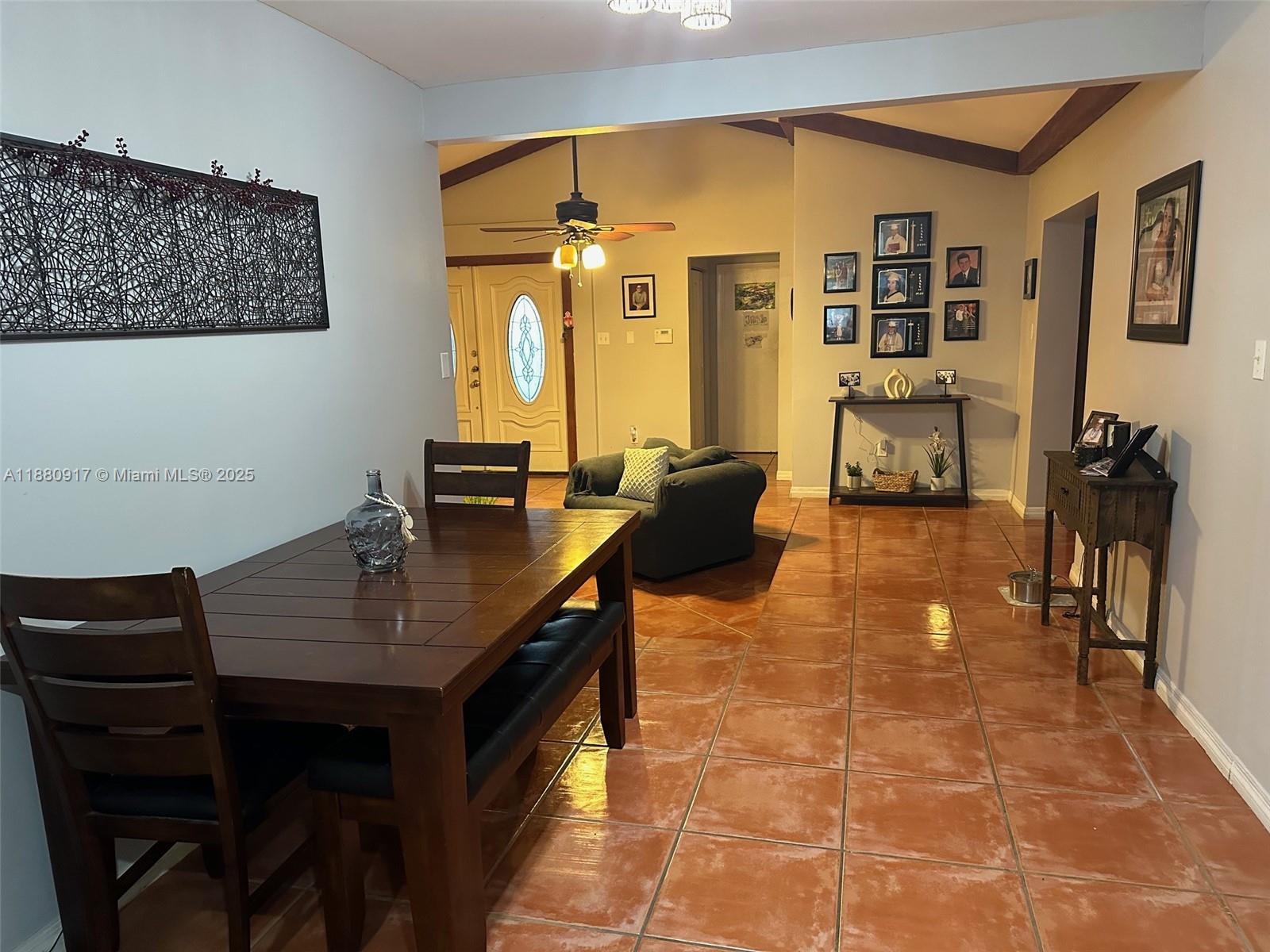 Silver Palm East Neighbor - Residential