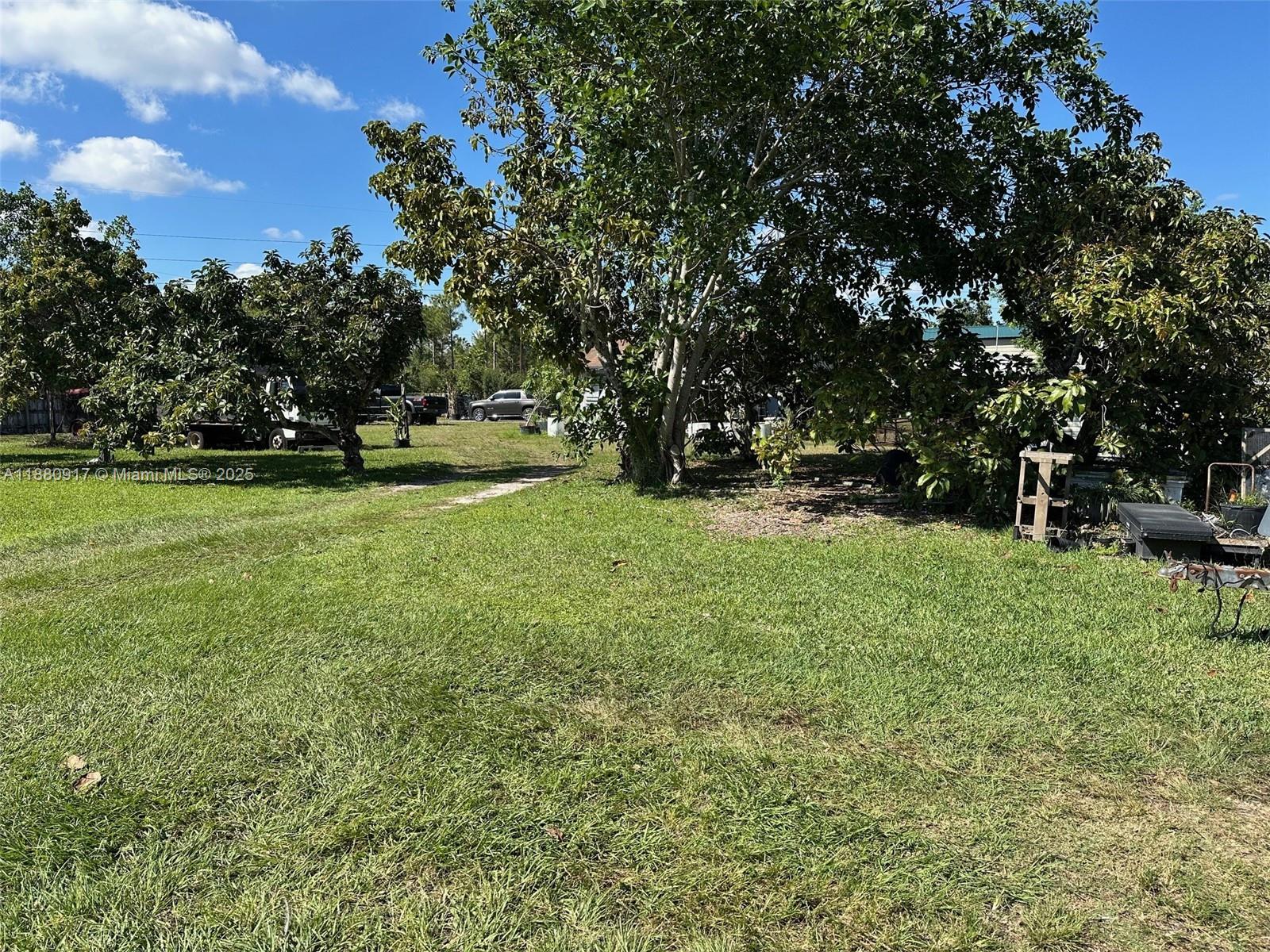 Silver Palm East Neighbor - Residential