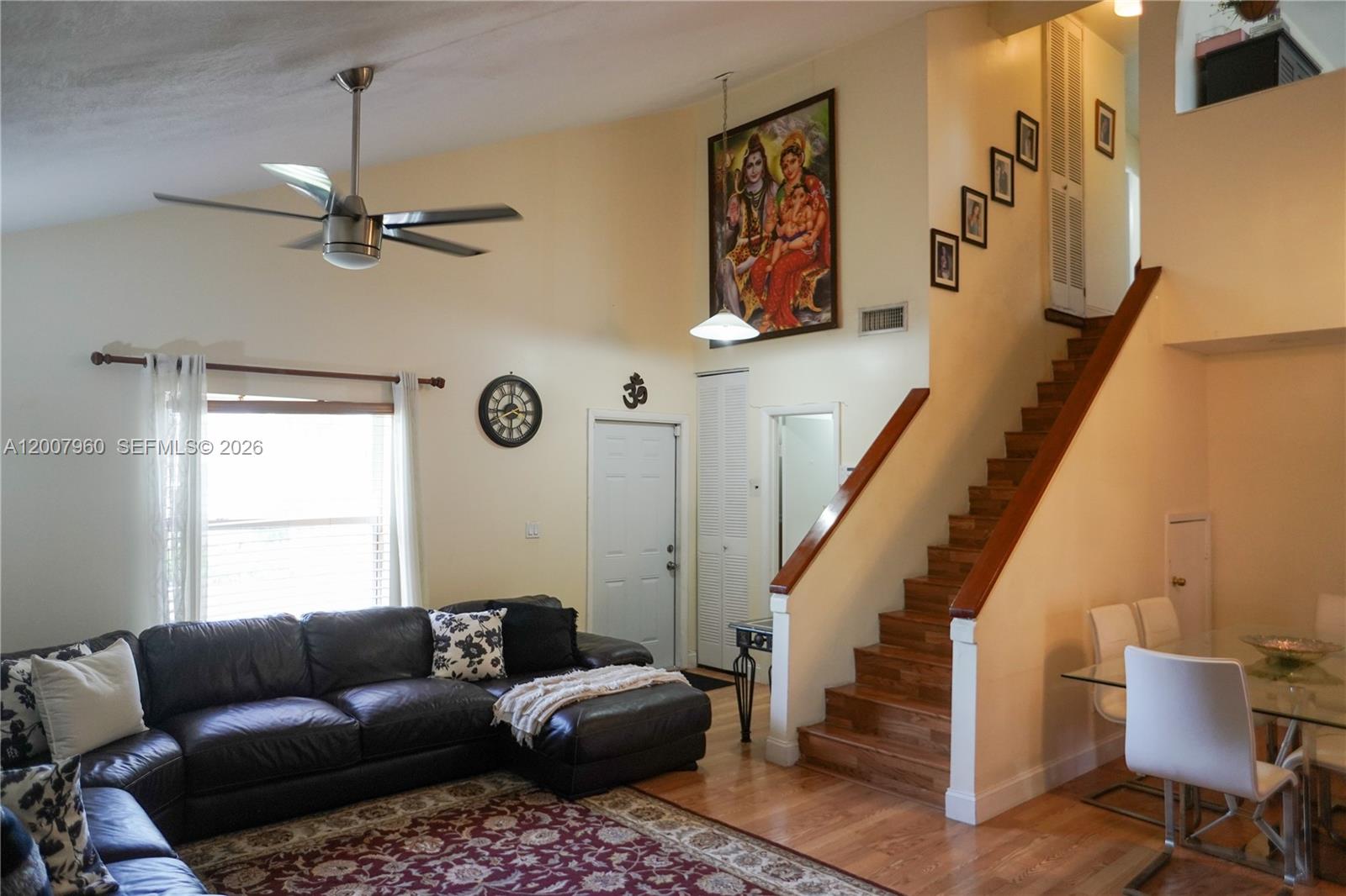 LAZARUS ON RICHMOND - Residential
