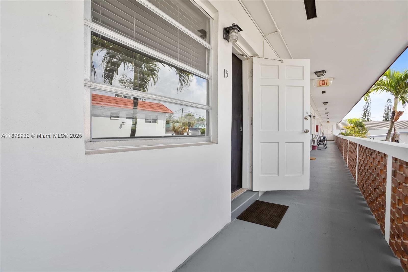 RONOLA APTS CONDO - Residential Lease