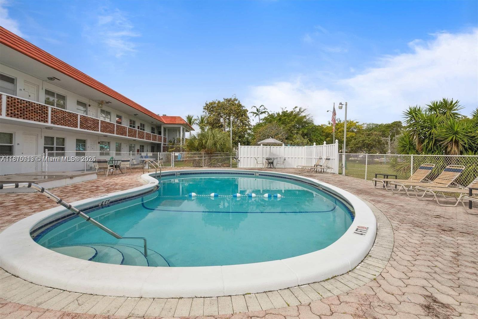 RONOLA APTS CONDO - Residential Lease