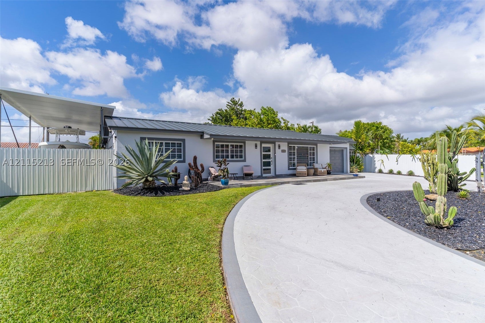 3800 SW 125th Ave