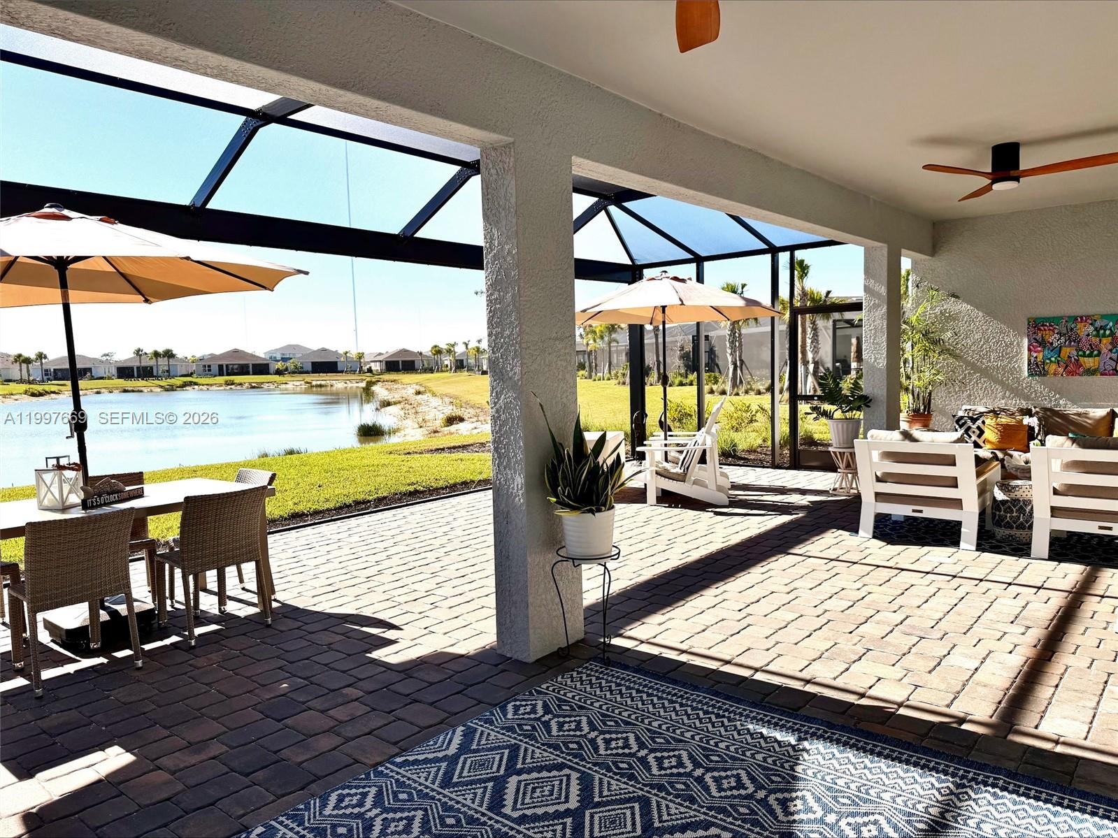 NORTHRIDGE - Residential