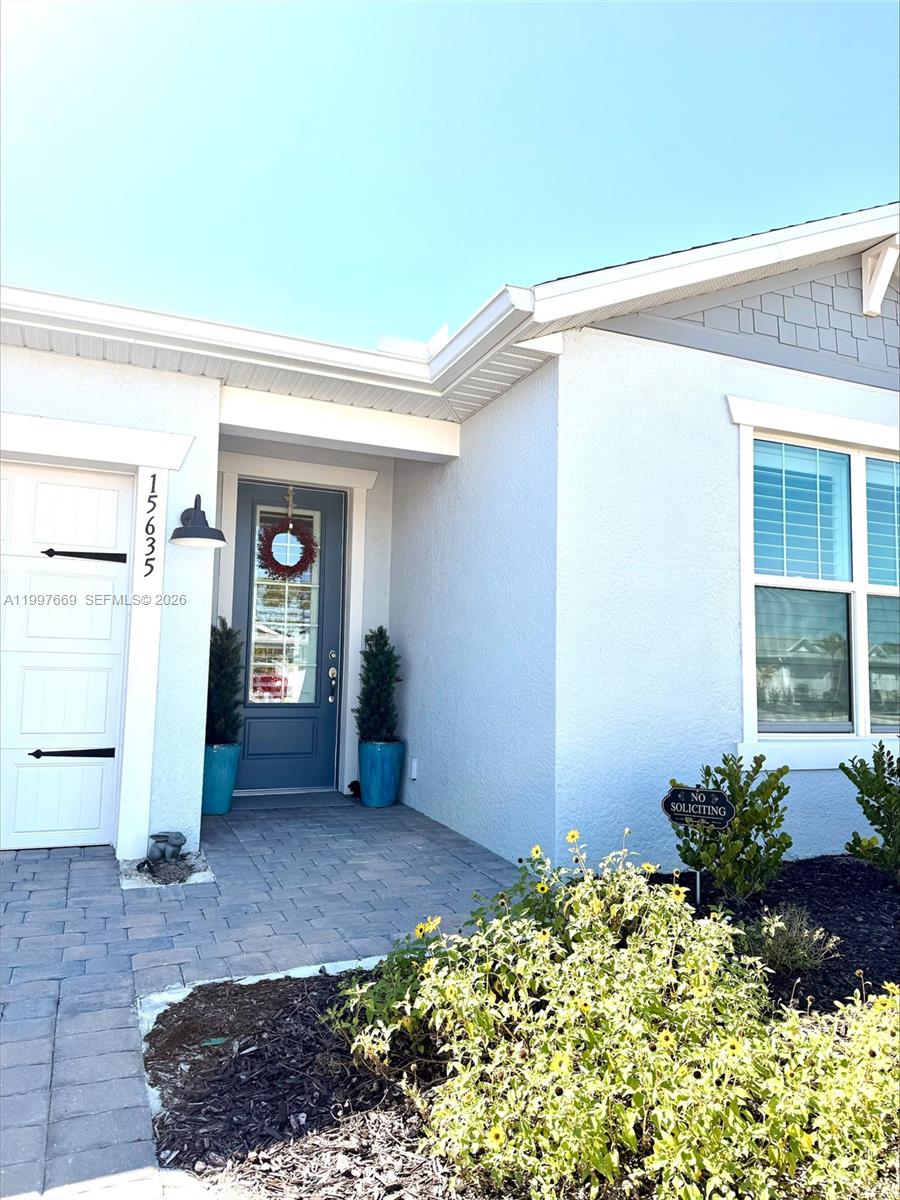 NORTHRIDGE - Residential