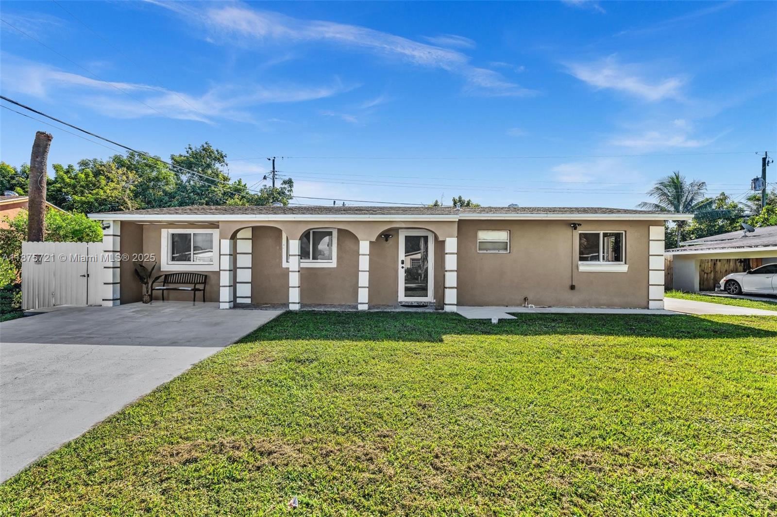 1434 Parterre Dr