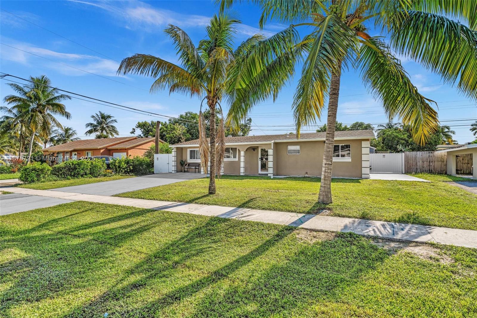 1434 Parterre Dr