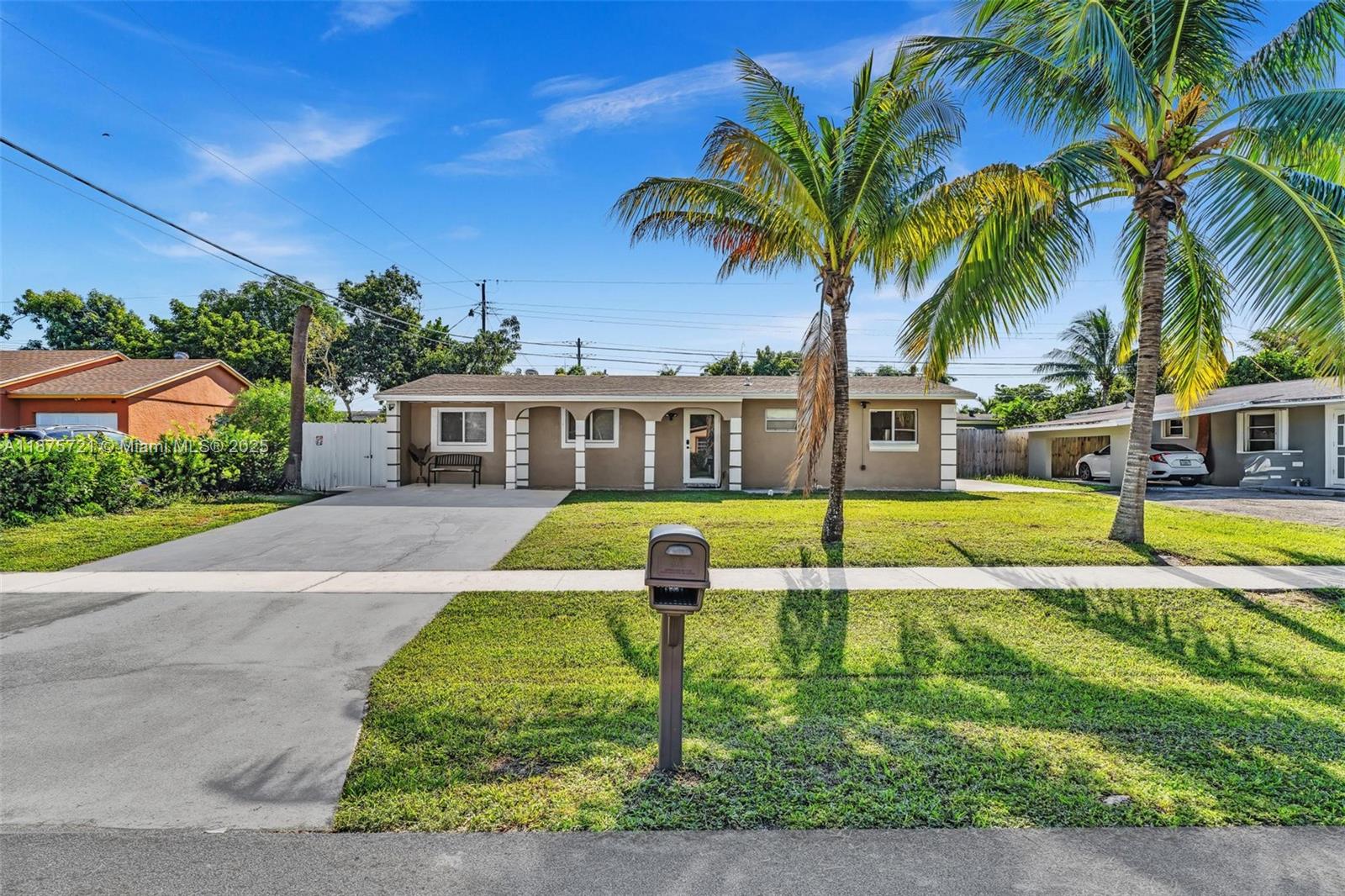 1434 Parterre Dr