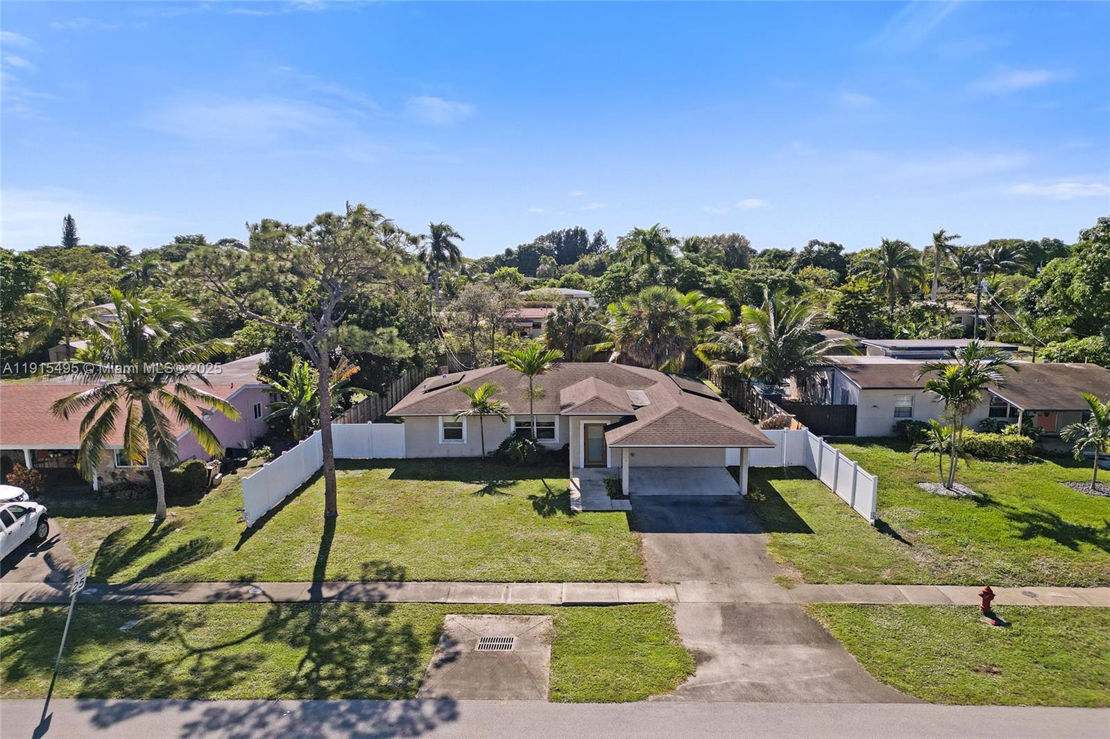 MELROSE PARK SECTION 2 - Residential