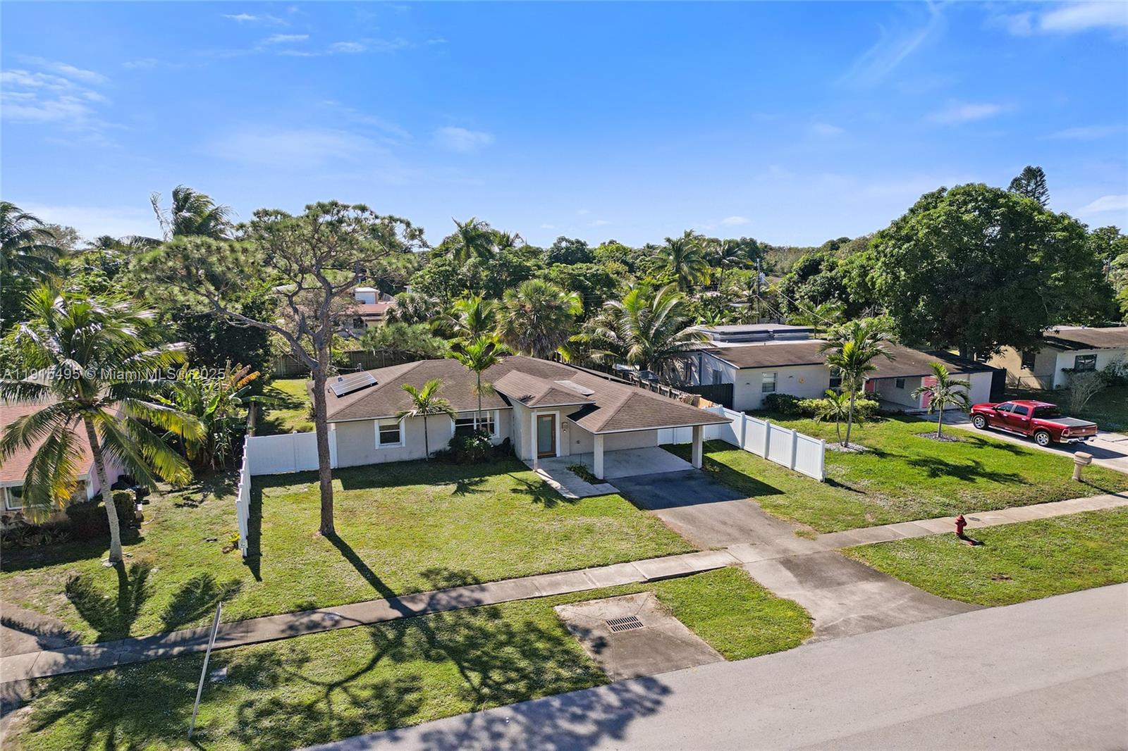 MELROSE PARK SECTION 2 - Residential