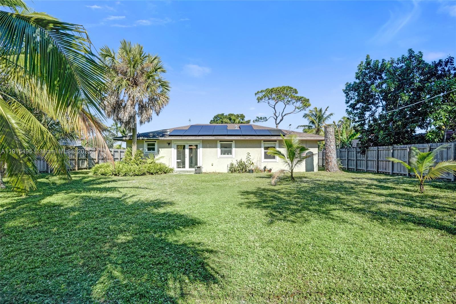 MELROSE PARK SECTION 2 - Residential