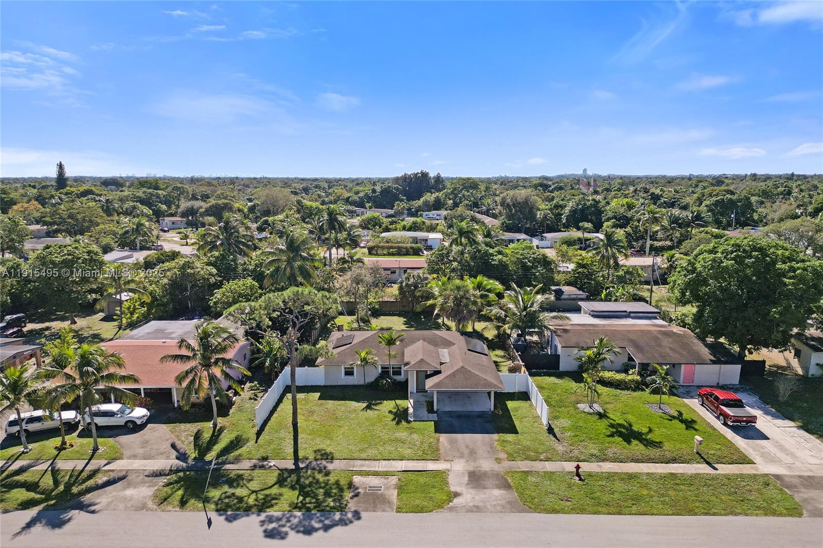 MELROSE PARK SECTION 2 - Residential