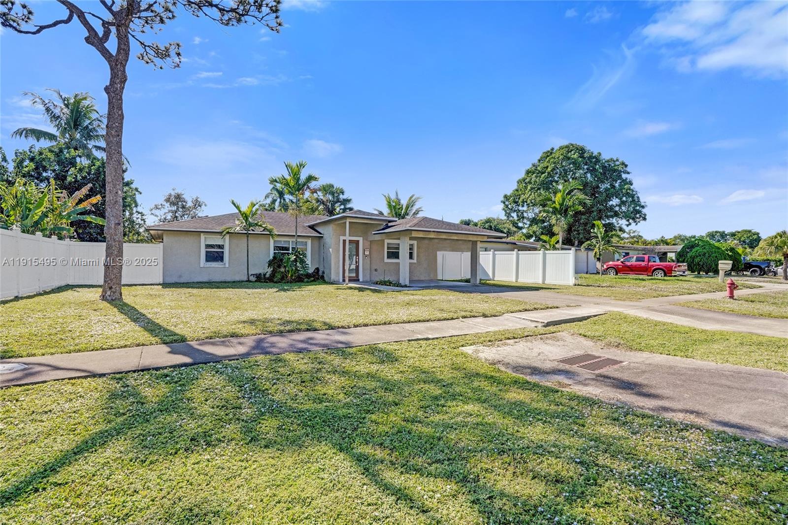 MELROSE PARK SECTION 2 - Residential