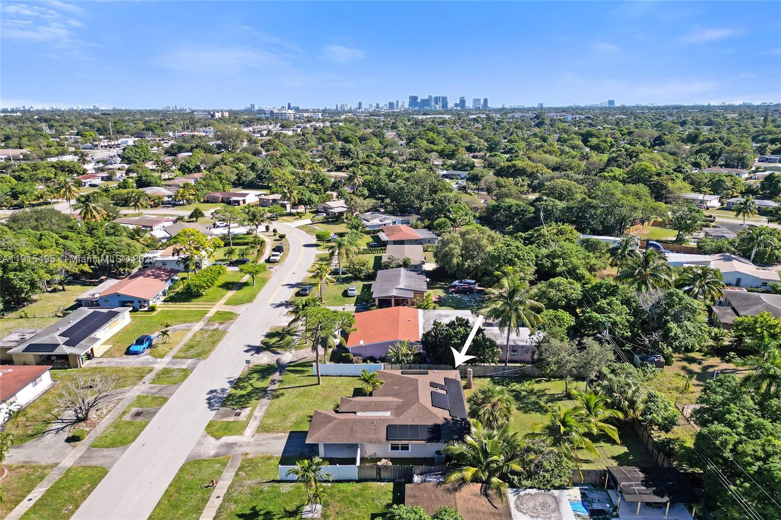 MELROSE PARK SECTION 2 - Residential