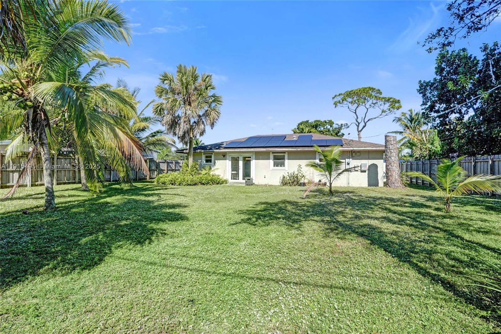 MELROSE PARK SECTION 2 - Residential