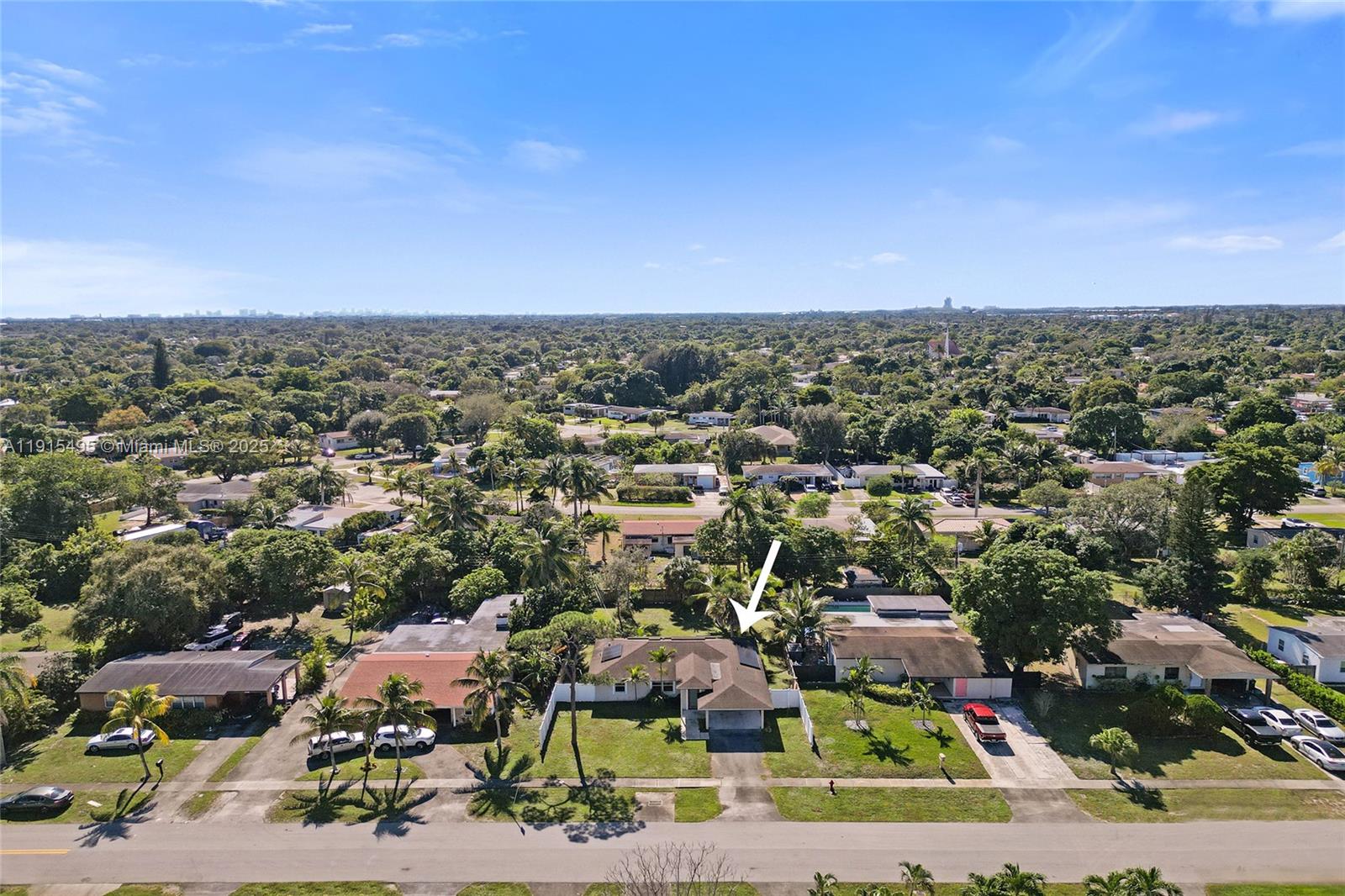 MELROSE PARK SECTION 2 - Residential