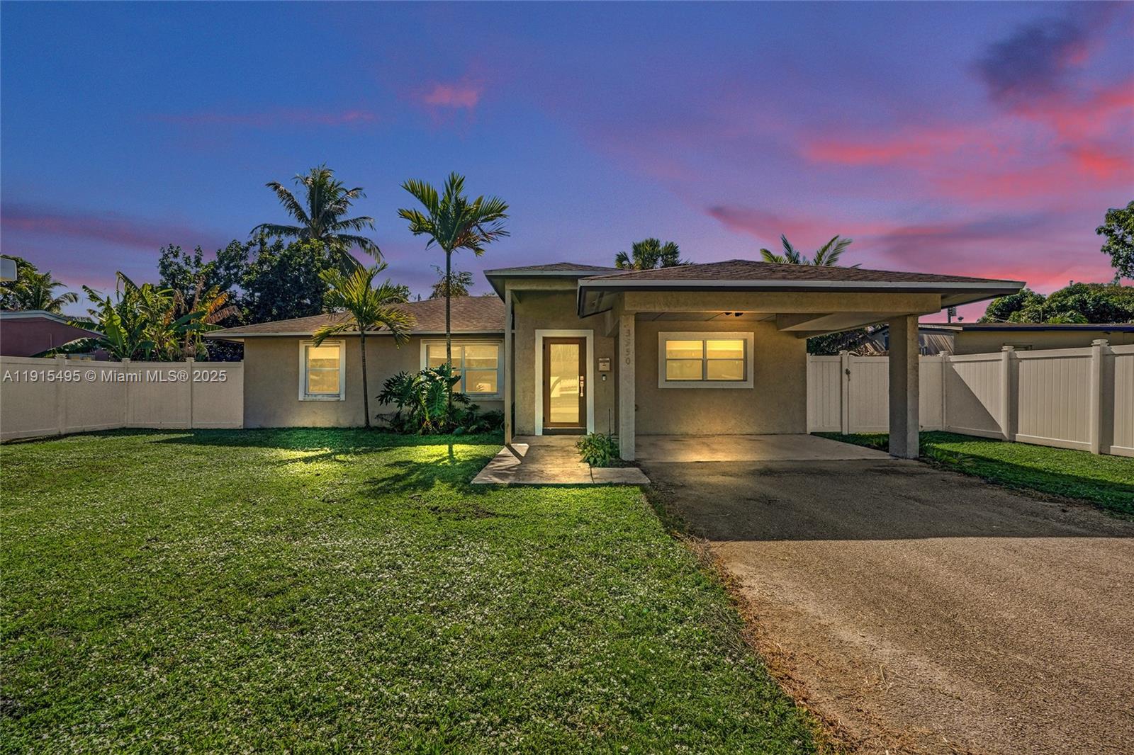 MELROSE PARK SECTION 2 - Residential