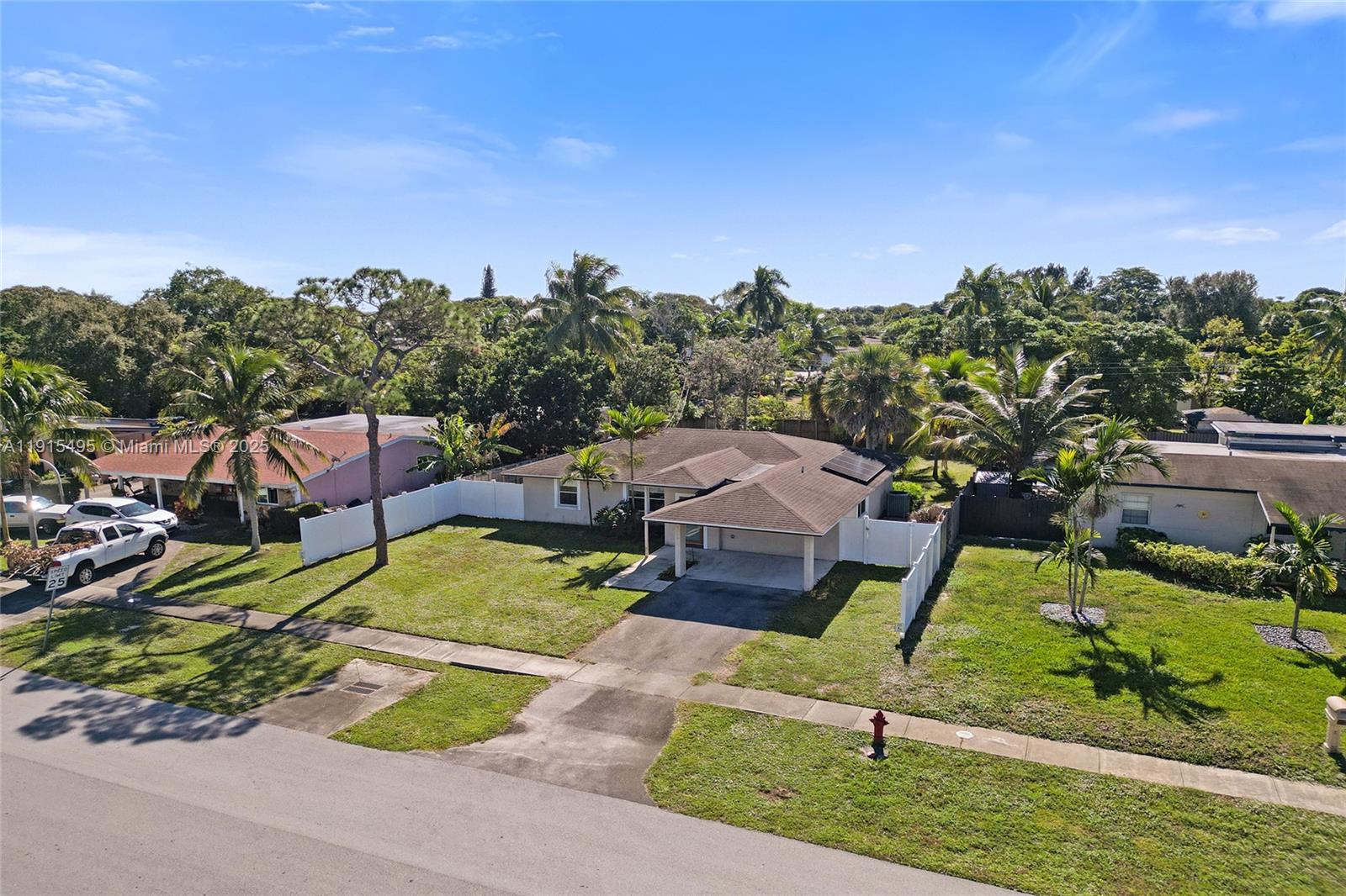 MELROSE PARK SECTION 2 - Residential