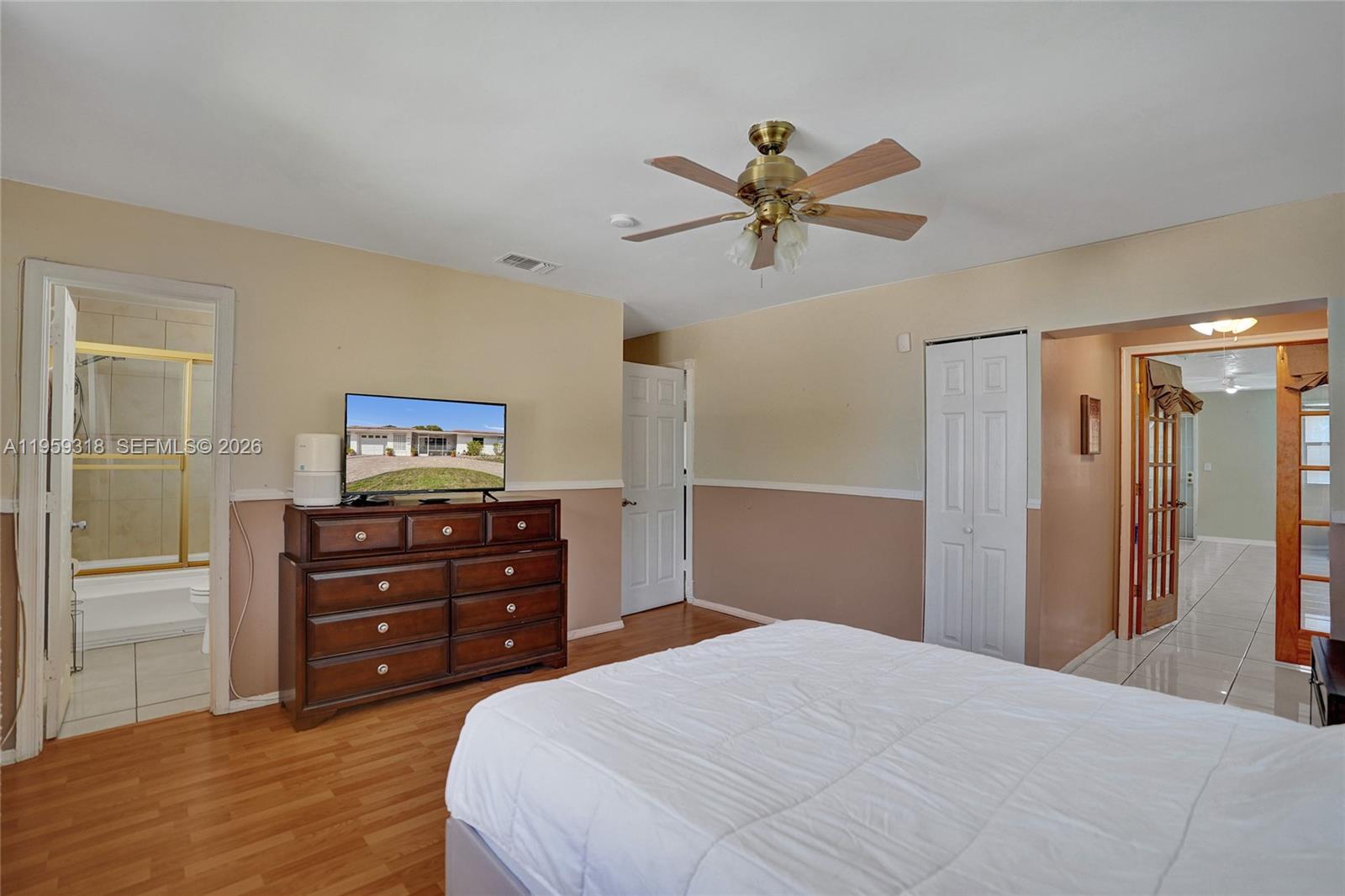 MAINLANDS OF TAMARAC LAKE - Residential