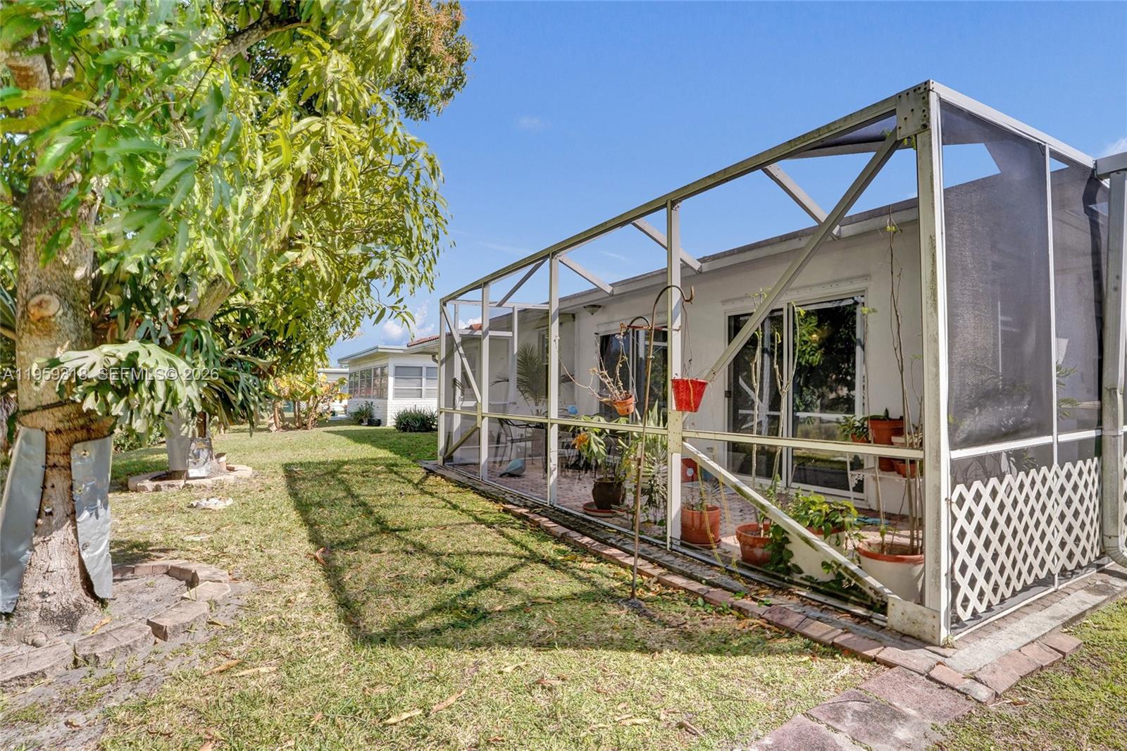 MAINLANDS OF TAMARAC LAKE - Residential