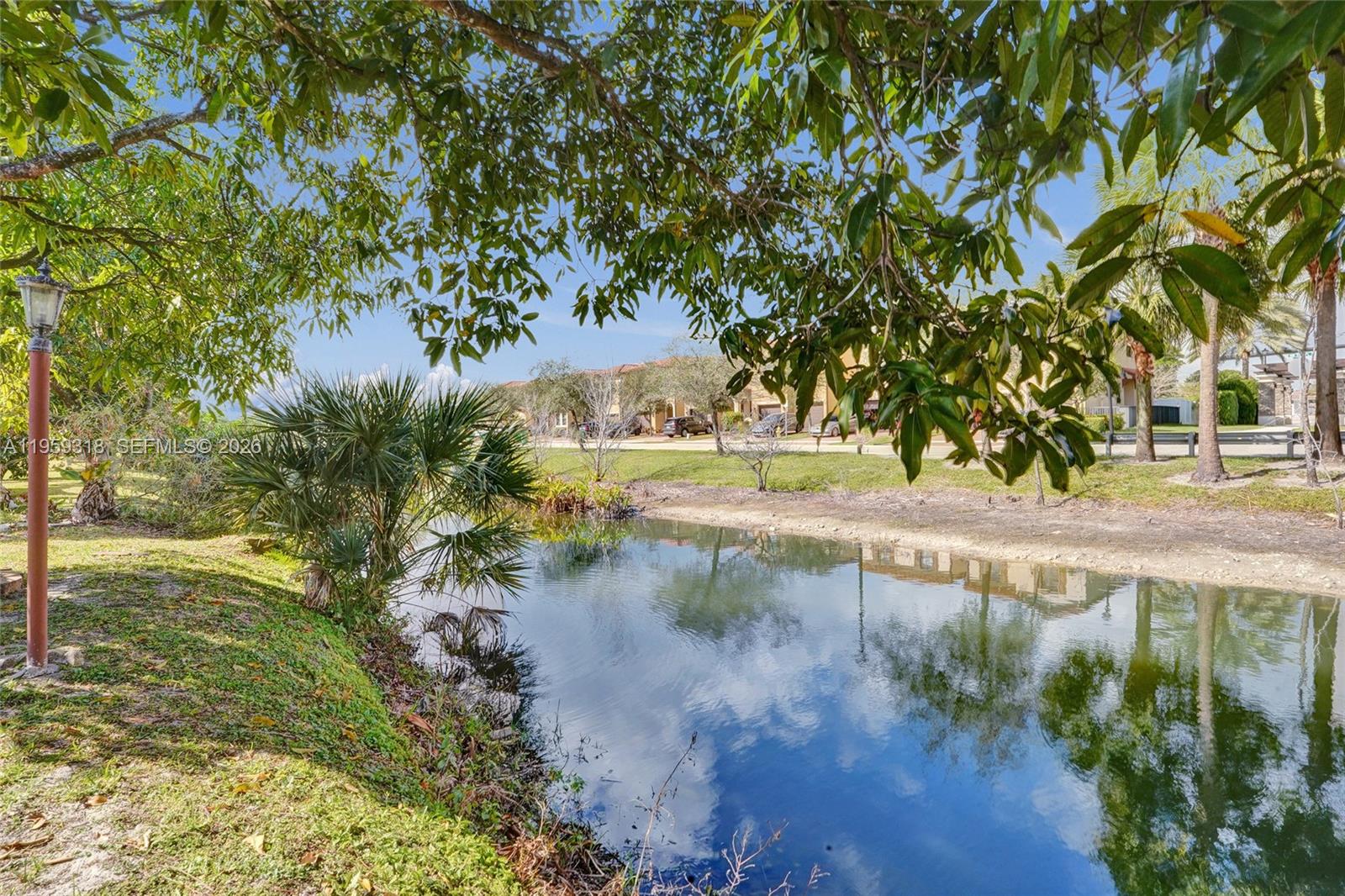 MAINLANDS OF TAMARAC LAKE - Residential