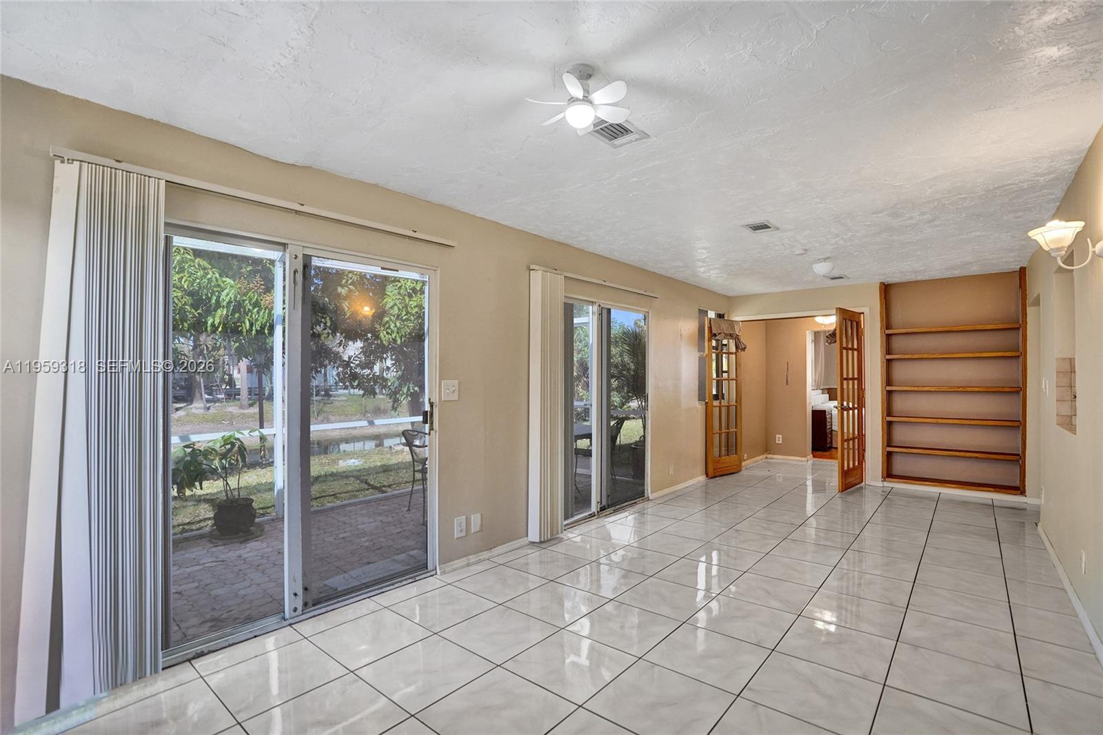 MAINLANDS OF TAMARAC LAKE - Residential