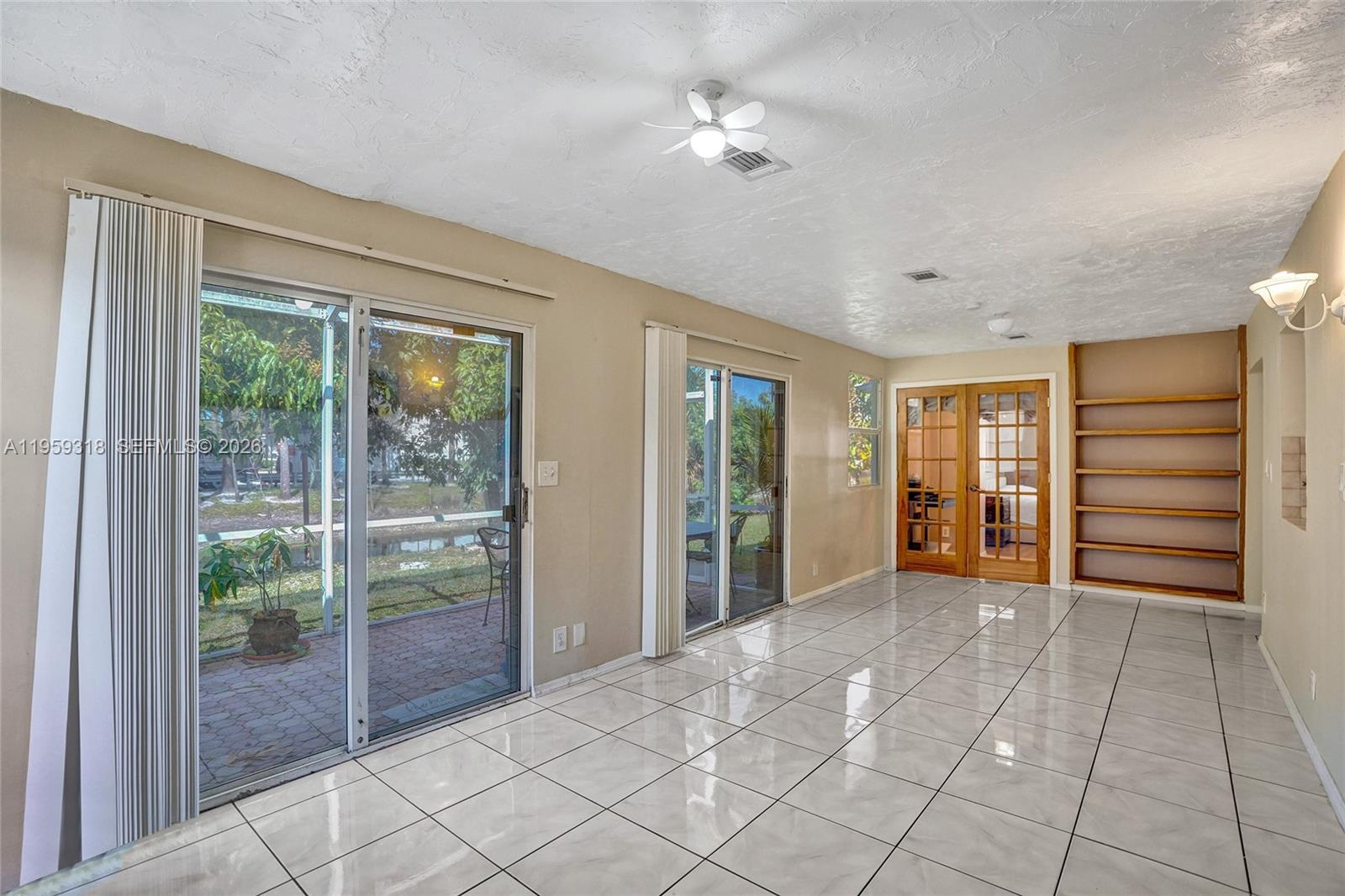 MAINLANDS OF TAMARAC LAKE - Residential