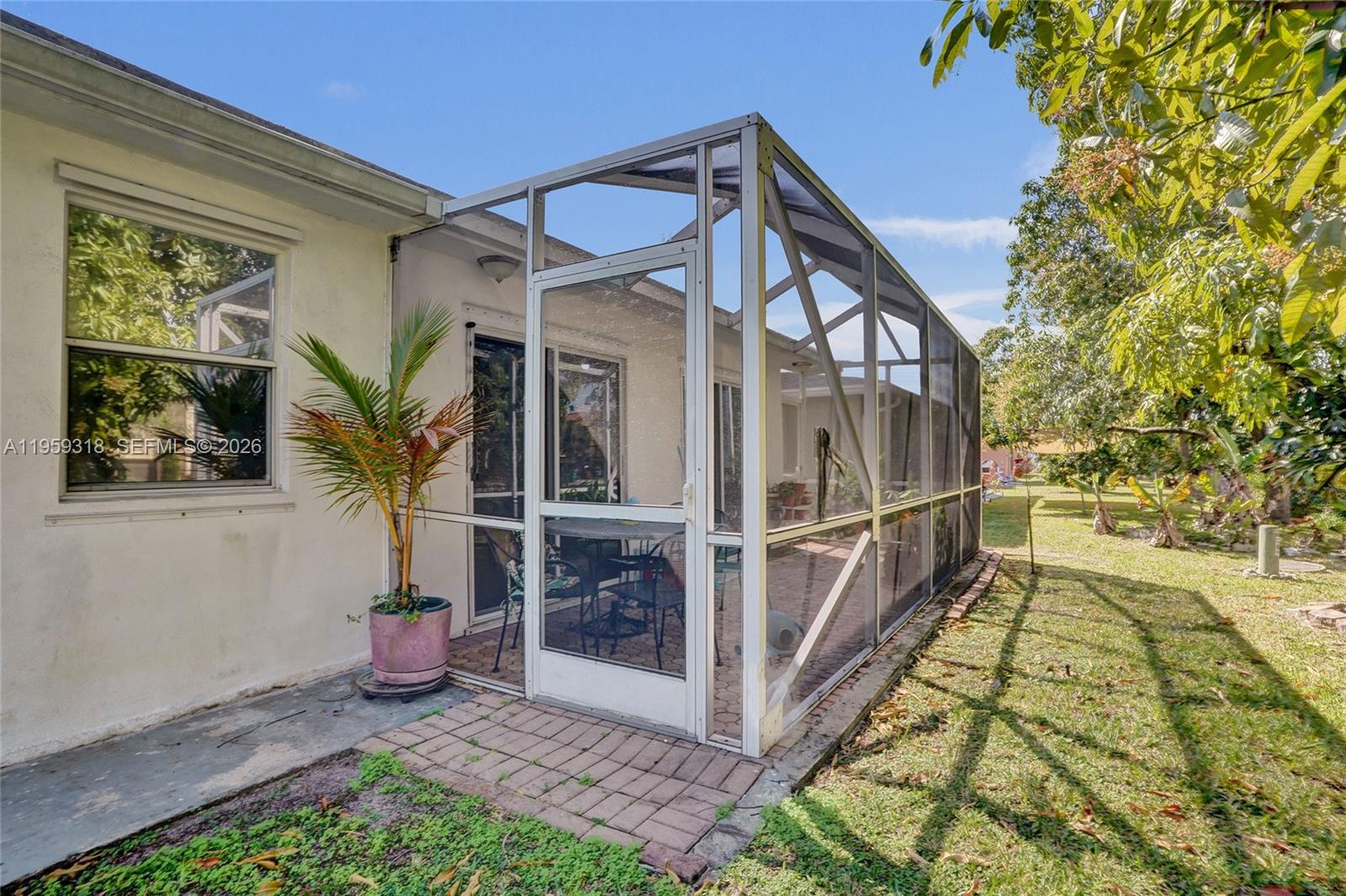 MAINLANDS OF TAMARAC LAKE - Residential