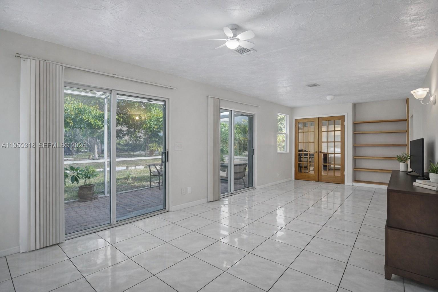 MAINLANDS OF TAMARAC LAKE - Residential