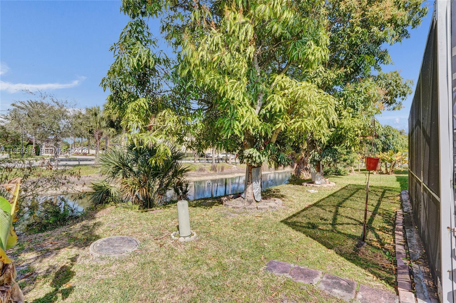 MAINLANDS OF TAMARAC LAKE - Residential