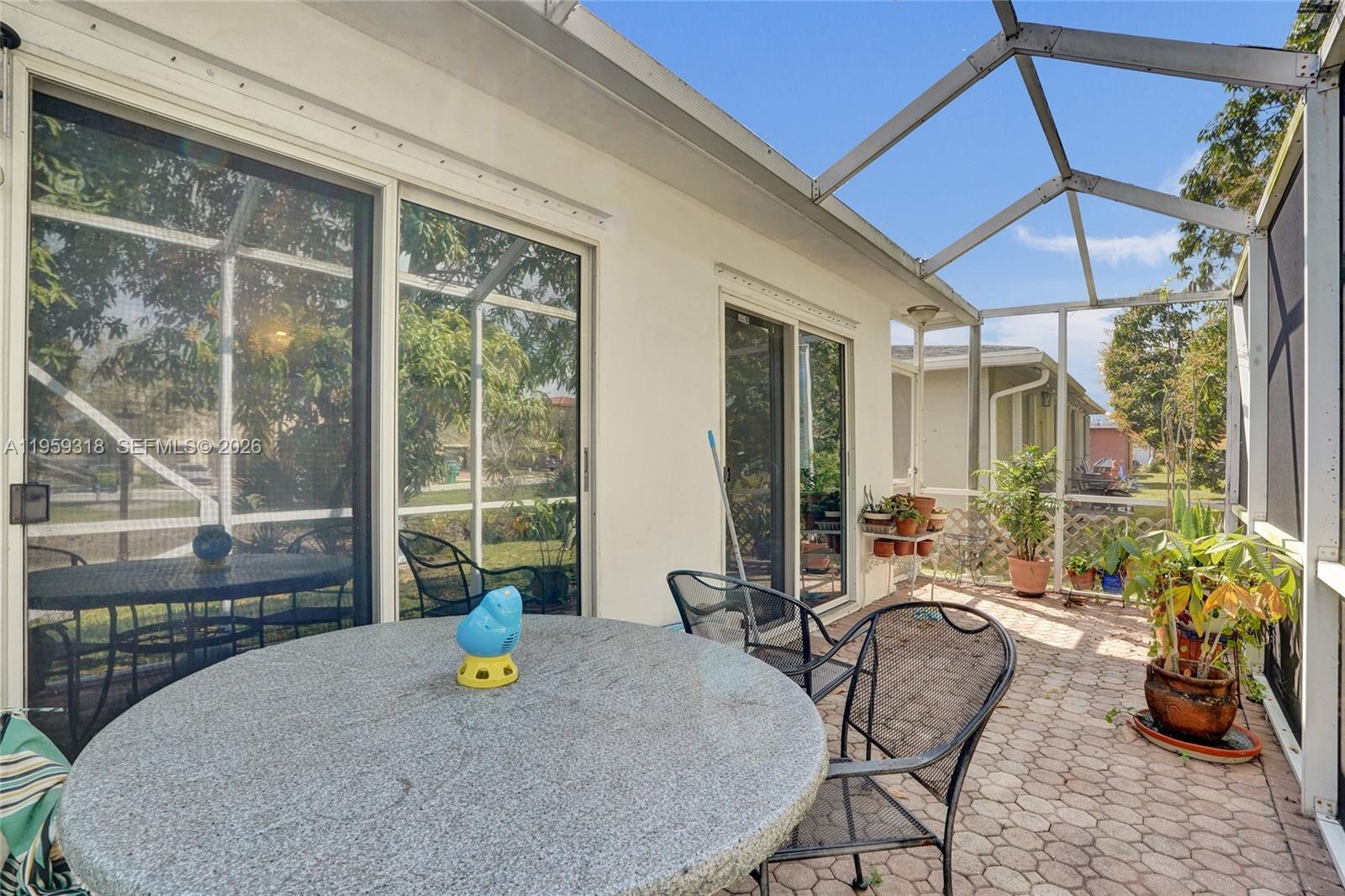 MAINLANDS OF TAMARAC LAKE - Residential